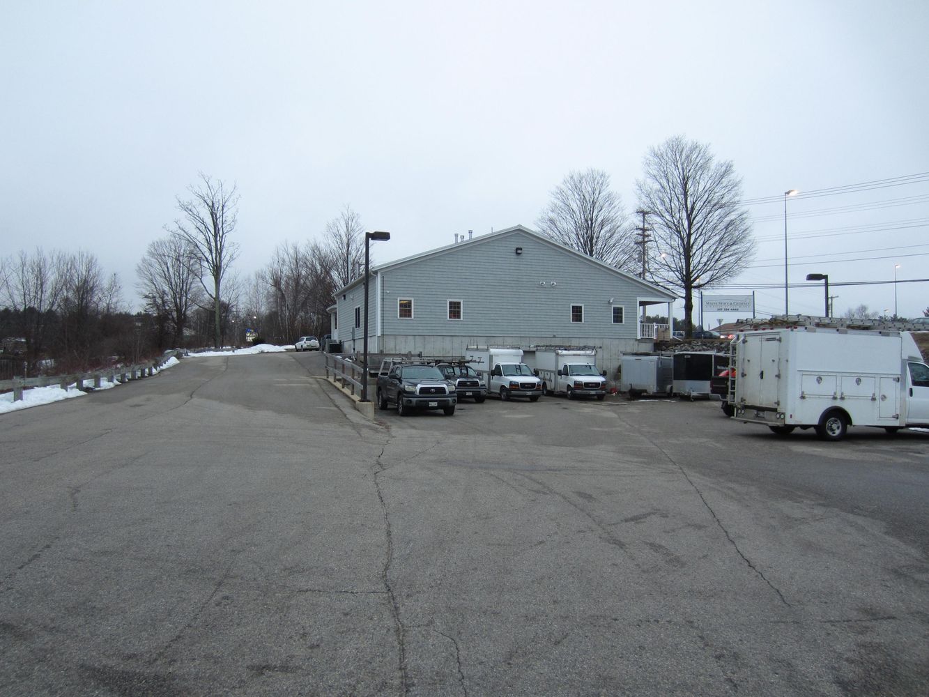 1438 Main St, Sanford, ME 04073